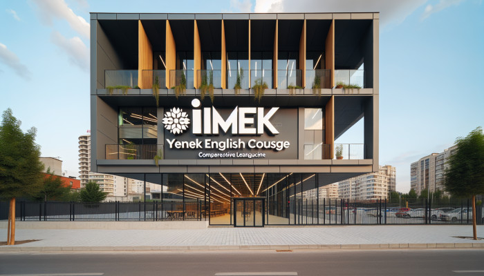 İSMEK Yenibosna İngilizce Kursu