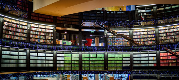 Antalya'da Almanca ve İngilizce Bilen Eleman İhtiyacı