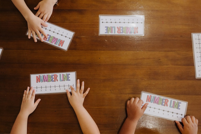 Kadıköy'de İngilizce Kursu Tavsiyeleri