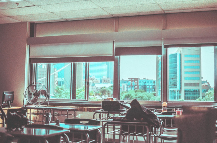 Londra'da Devlet Okullarında İngilizce Kursları