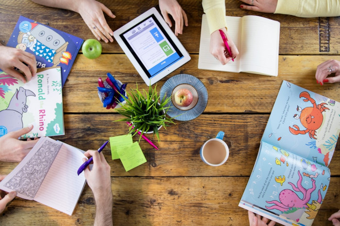 4. Sınıf İngilizce Yardımcı Kitapları