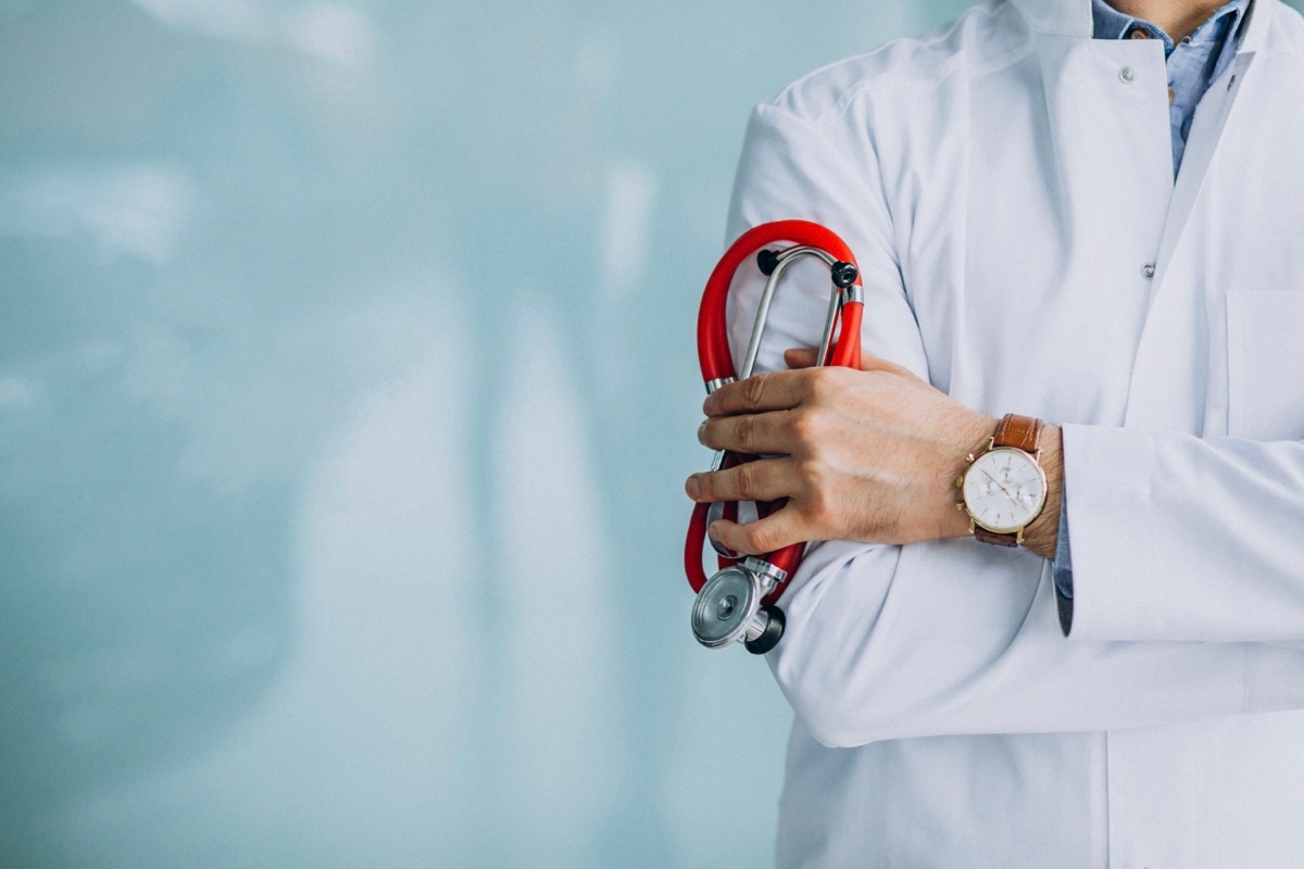 Doktor